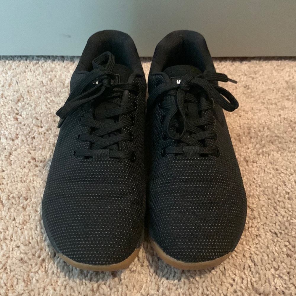 NoBull Project Athletic Shoes Women’s 9.5 Men’s 8